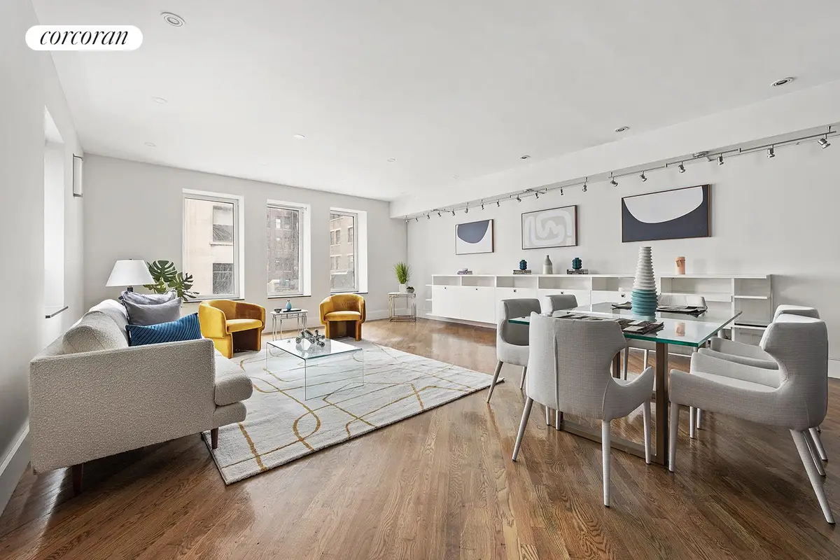 24 W 45th Street #8, New York, NY 10036 - #1