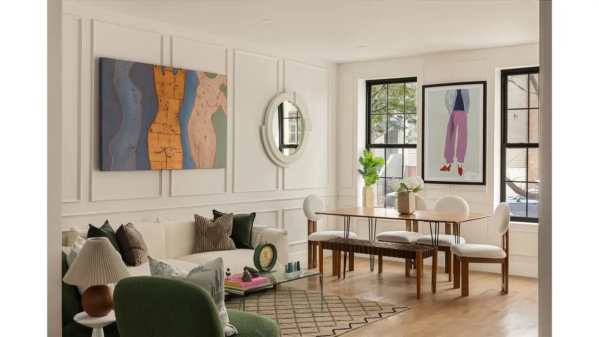 69 Clermont Avenue, Brooklyn, NY 11205 - #1