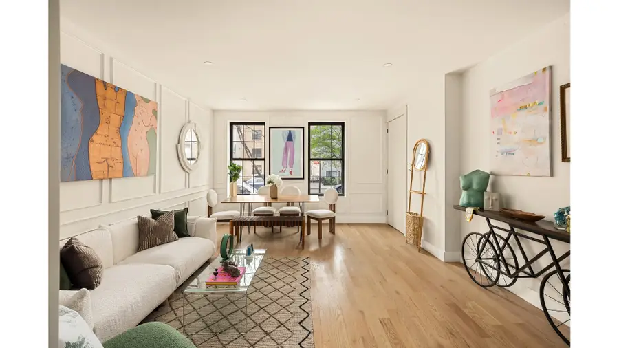 69 Clermont Avenue, Brooklyn, NY 11205 - #2