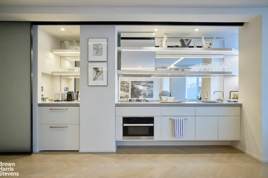 17 W 54th Street #8B, New York, NY 10019 - #2