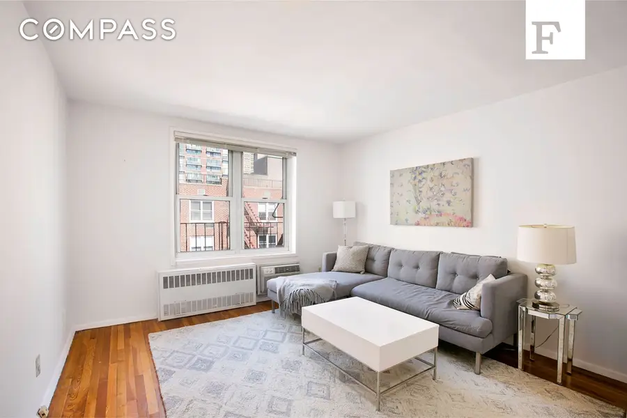 25 W 13th Street #6KS, Manhattan, NY 10011 - #2