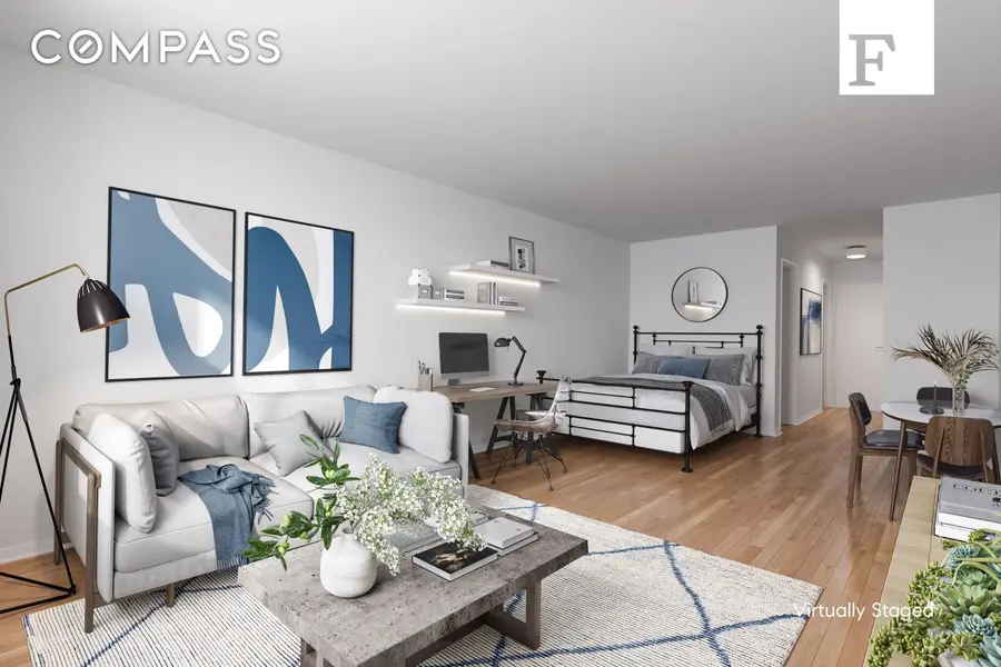 25 W 13th Street #6KS, Manhattan, NY 10011 - #3