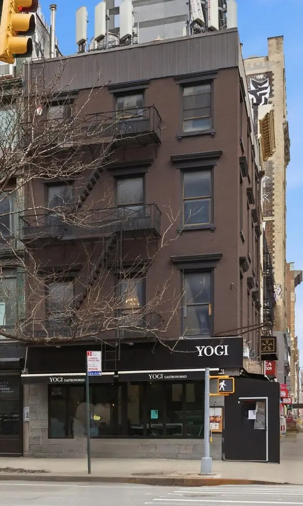 816 6th Avenue #BLDG, New York, NY 10001 - #1