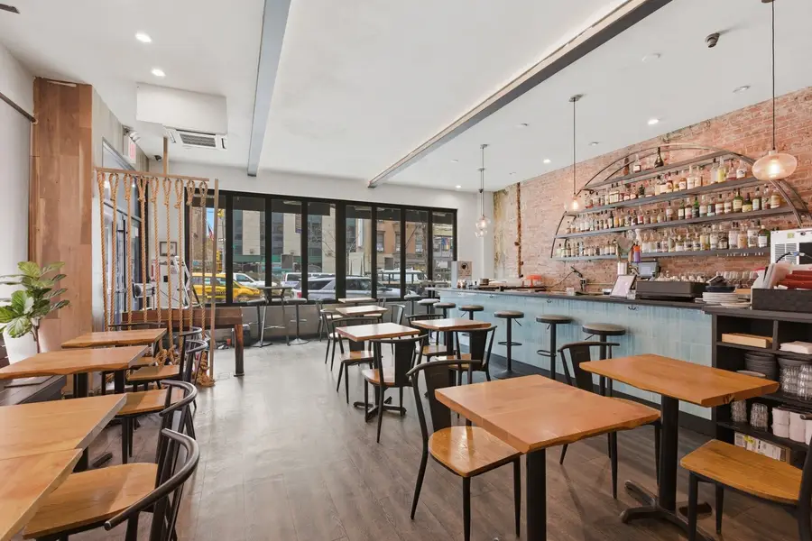 816 6th Avenue #BLDG, New York, NY 10001 - #2