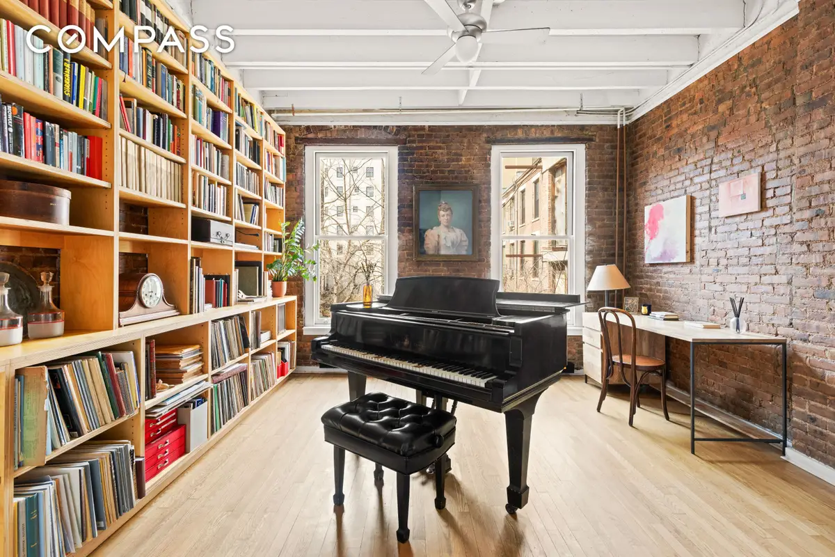 543 Manhattan Avenue #TH, New York, NY 10027 - #1