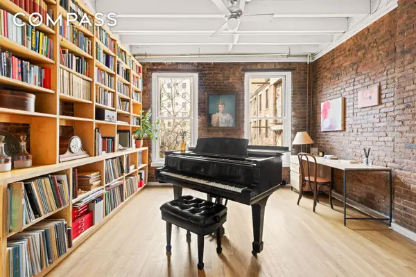 543 Manhattan Avenue #TH, Manhattan, NY 10027
