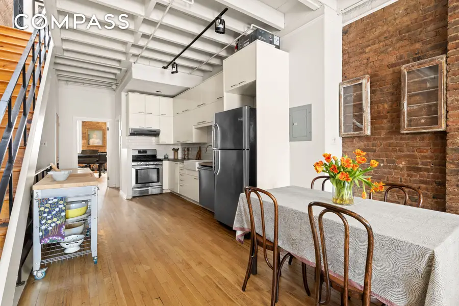 543 Manhattan Avenue #TH, New York, NY 10027 - #2