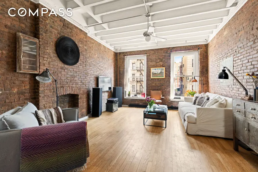 543 Manhattan Avenue #TH, New York, NY 10027 - #3