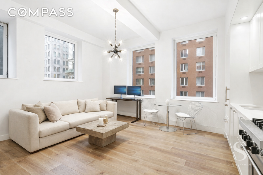 93 Worth Street #302, Manhattan, NY 10013 - #3