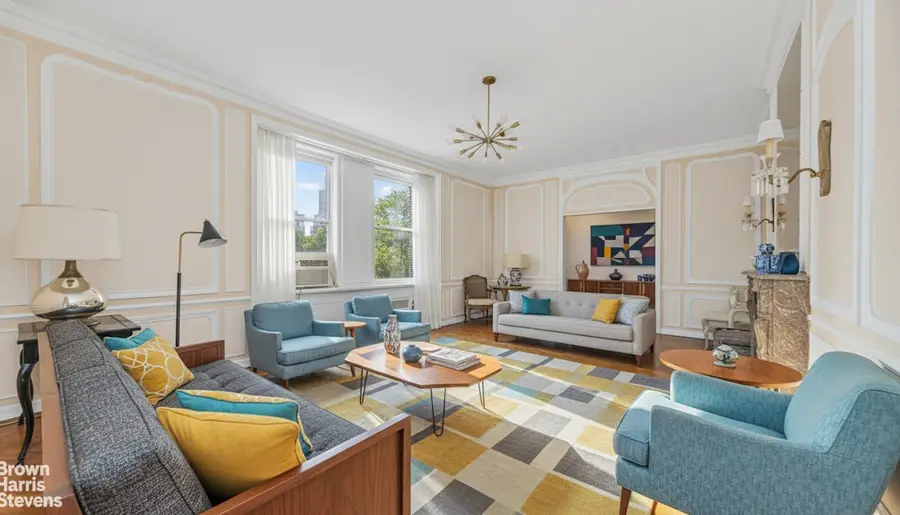 32 E 64th Street #5E, Manhattan, NY 10021 - #2