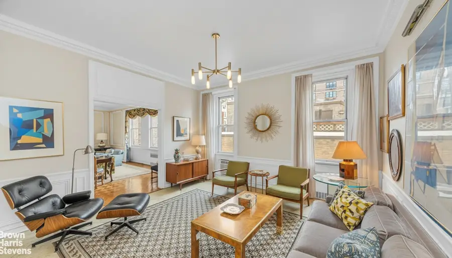 32 E 64th Street #5E, Manhattan, NY 10021 - #3