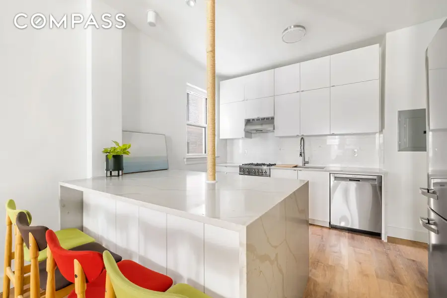 345 W 70th Street #5F, Manhattan, NY 10023 - #3