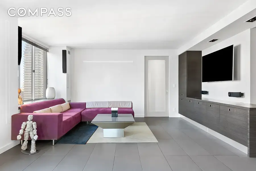 236 E 47th Street #27DE, Manhattan, NY 10017 - #3