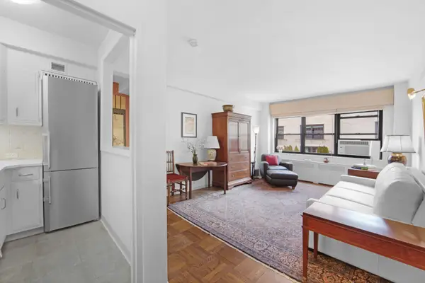 11 E 87th Street #12A, Manhattan, NY 10128