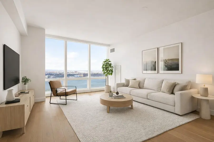 15 Hudson Yards #28-F, Manhattan, NY 10001 - #2