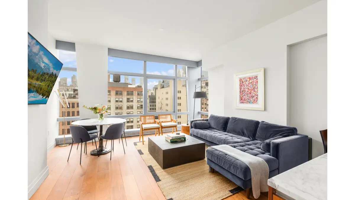 35 W 15th Street #11E, Manhattan, NY 10011 - #1