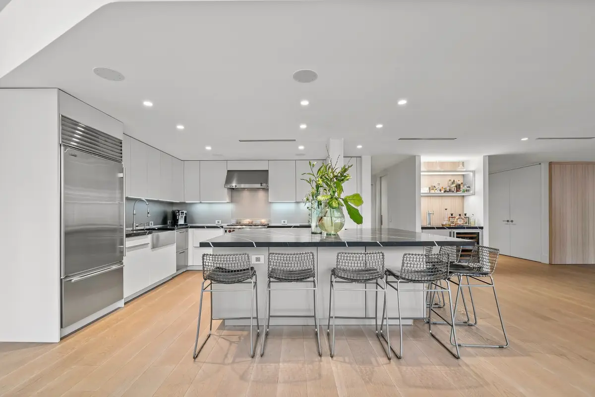 130 Fulton Street #12B, Manhattan, NY 10038 - #1