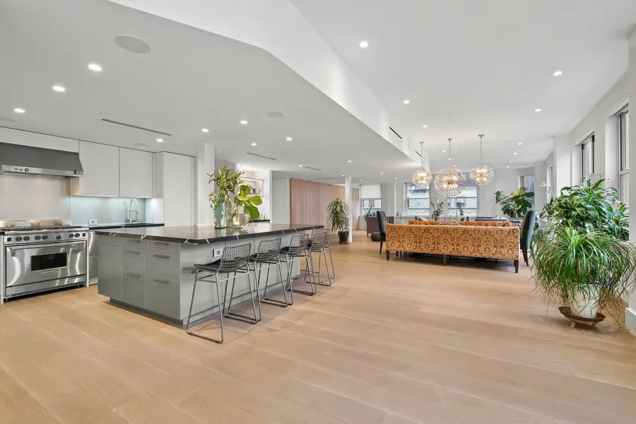 130 Fulton Street #12B, Manhattan, NY 10038 - #2