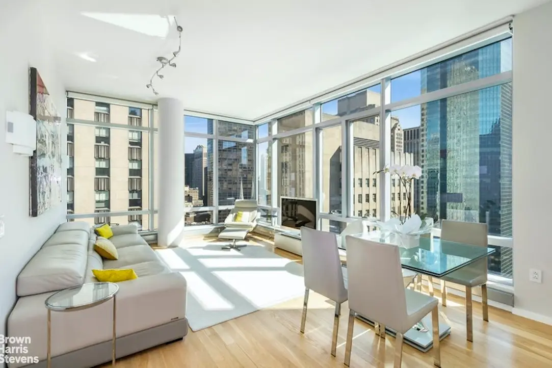 18 W 48th Street #30B, Manhattan, NY 10036 - #1
