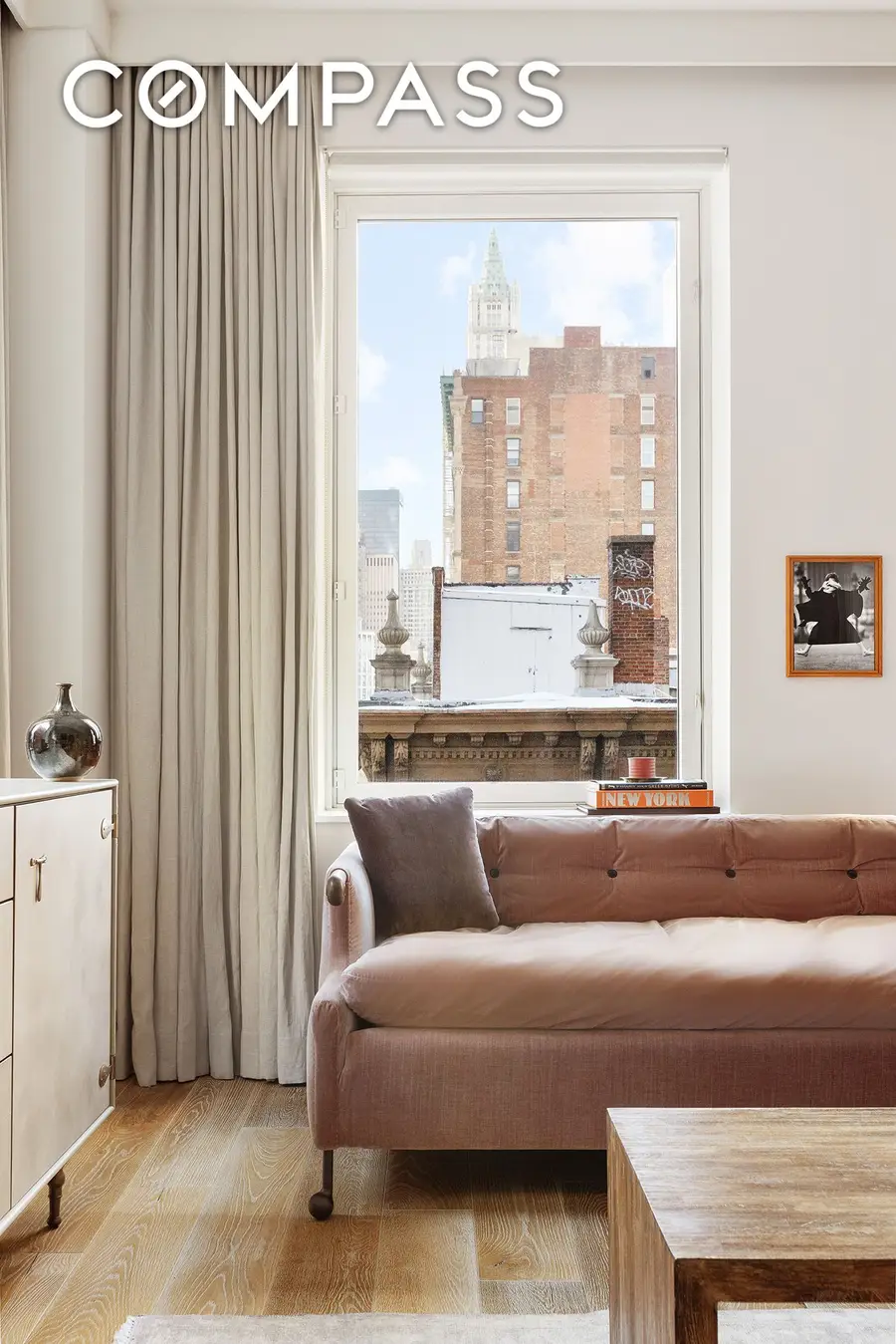 93 Worth Street #702, New York, NY 10013 - #3