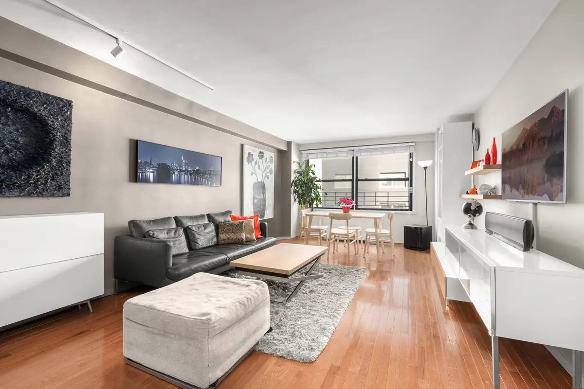 225 E 57th Street #6S, Manhattan, NY 10022 - #1