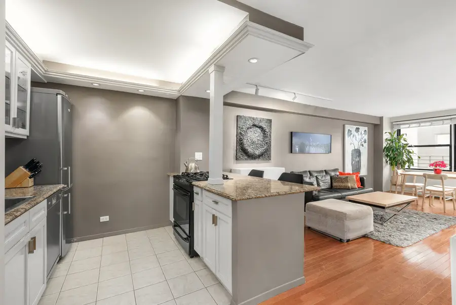 225 E 57th Street #6S, Manhattan, NY 10022 - #3