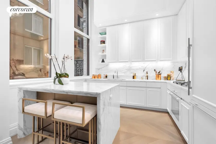 108 Leonard Street #5D, New York, NY 10013 - #2