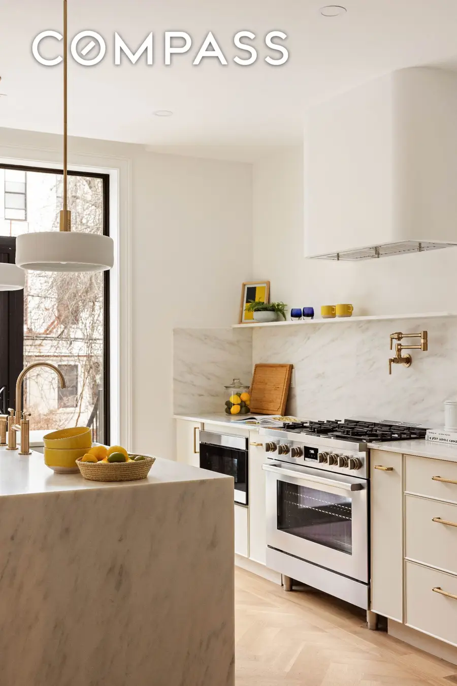 131 Weirfield Street, Brooklyn, NY 11221 - #3