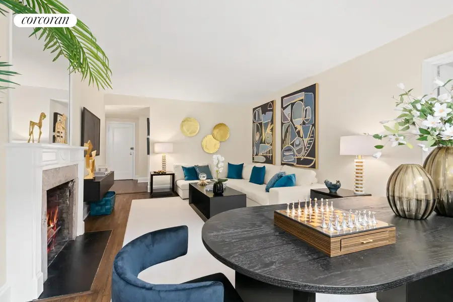 222 E 71st Street #3CD, New York, NY 10021 - #3