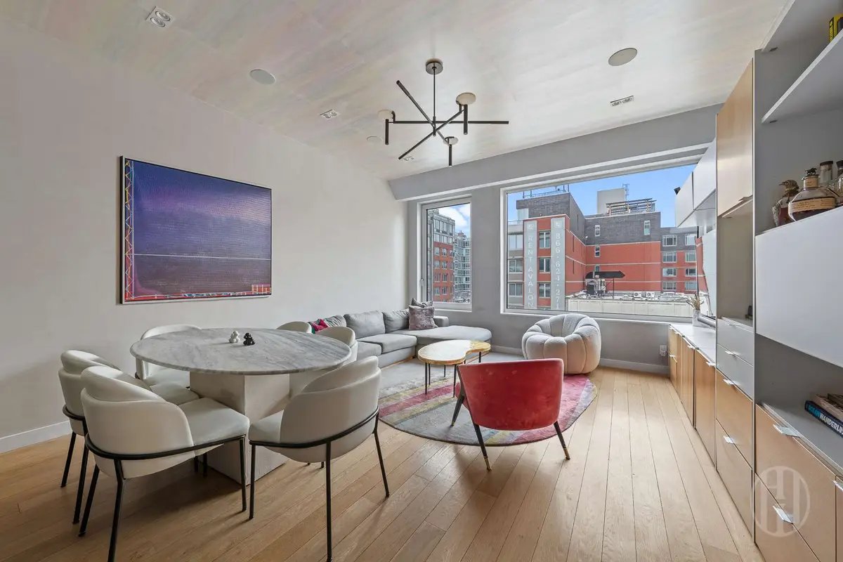 32 E 1st Street #4D, New York, NY 10003 - #1