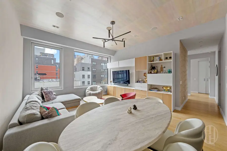 32 E 1st Street #4D, New York, NY 10003 - #2