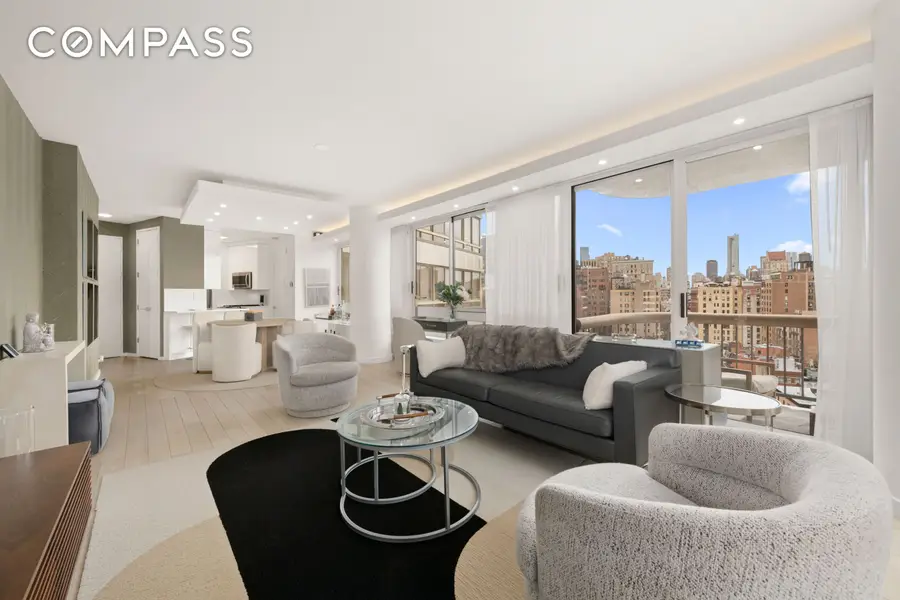 167 E 61st Street #15D, New York, NY 10065 - #2