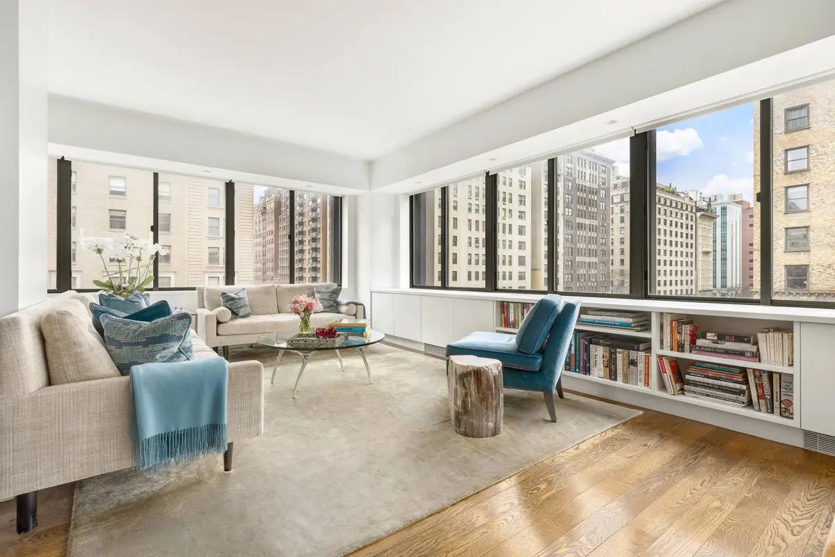 900 Park Avenue #5BC, Manhattan, NY 10075 - #1