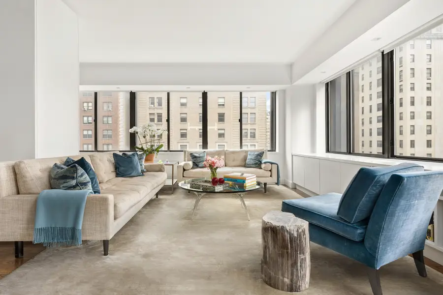 900 Park Avenue #5BC, Manhattan, NY 10075 - #2