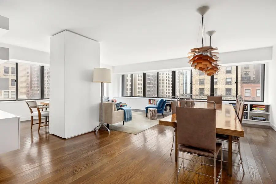 900 Park Avenue #5BC, Manhattan, NY 10075 - #3