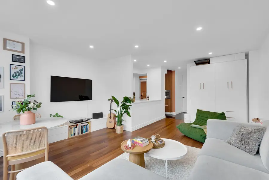 250 S End Avenue #12G, New York, NY 10280 - #2