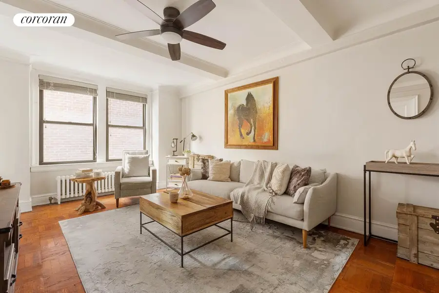 333 E 53rd Street #6M, New York, NY 10022 - #2