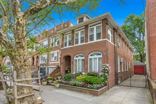 3553 12th Avenue, Brooklyn, NY 11218