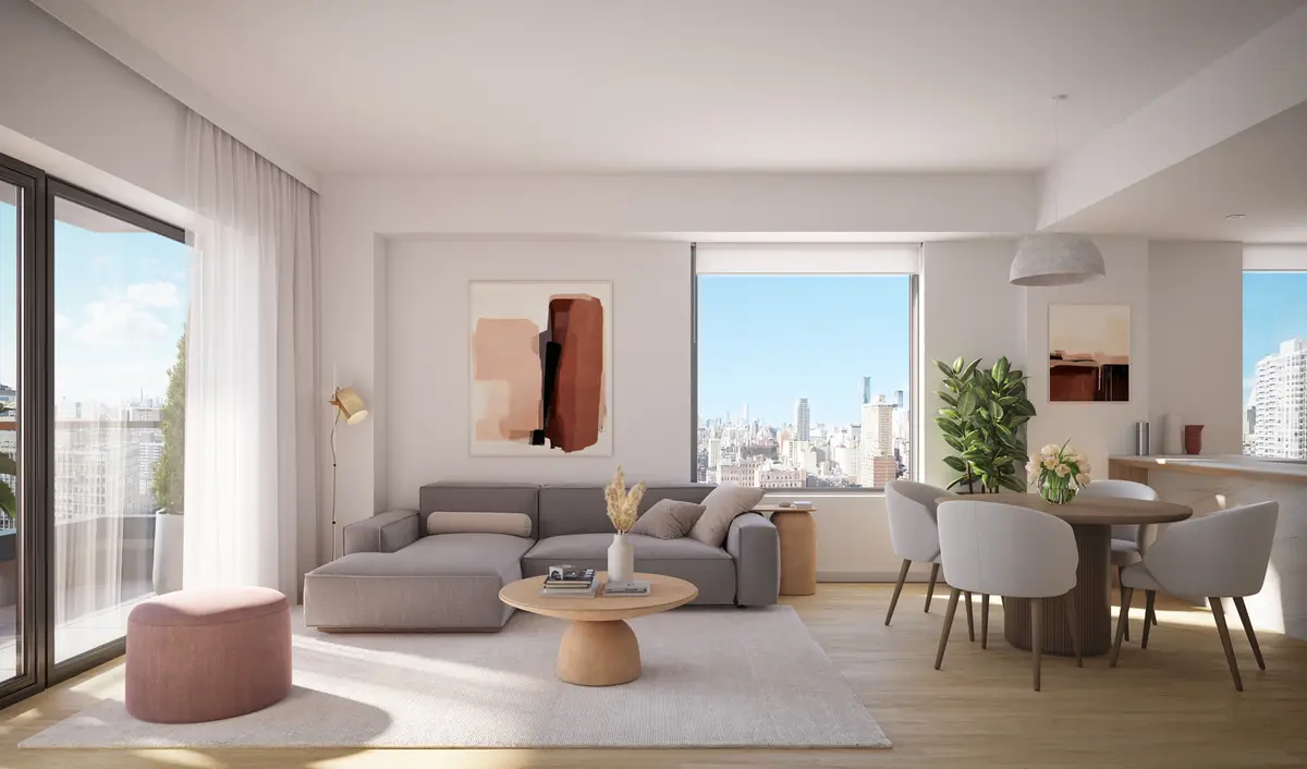 609 2nd Avenue #1103, Manhattan, NY 10016 - #1