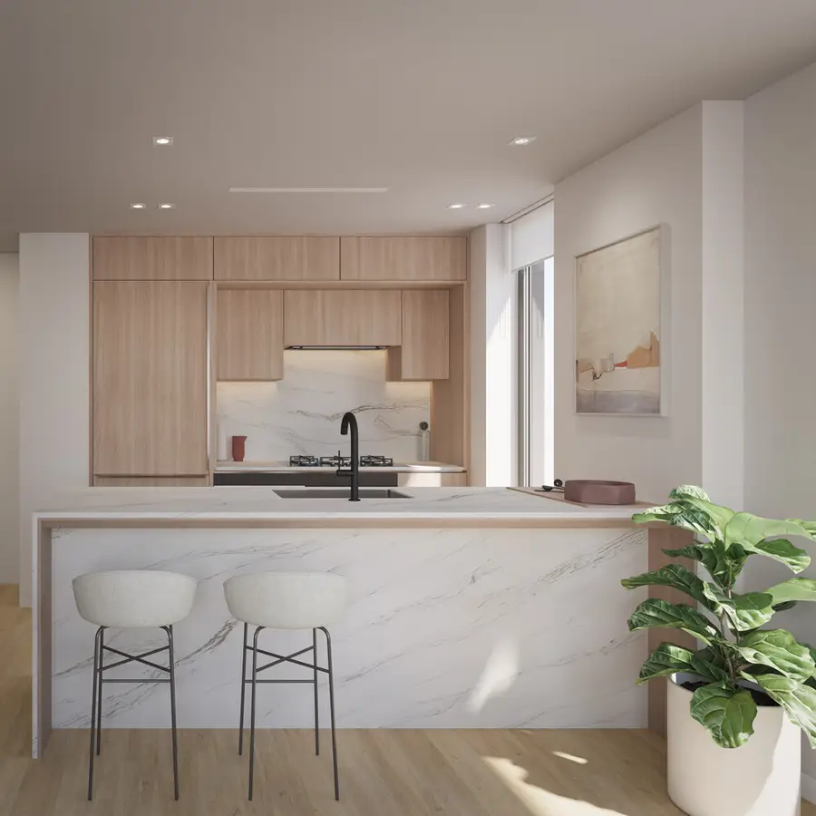 609 2nd Avenue #1103, Manhattan, NY 10016 - #2