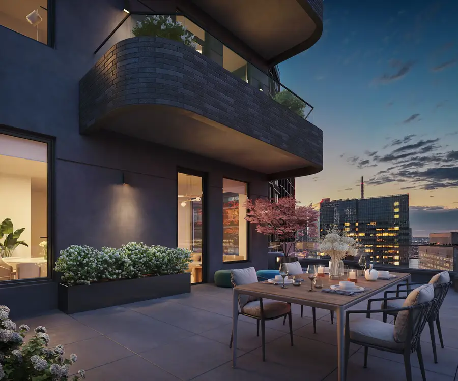 609 2nd Avenue #1103, Manhattan, NY 10016 - #3