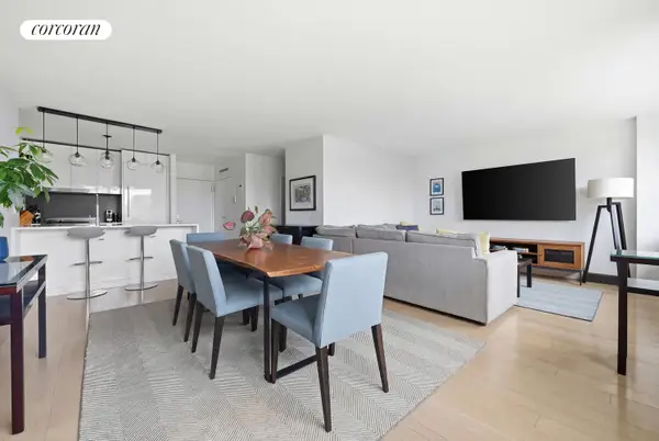 301 W 53rd Street #10C, Manhattan, NY 10019