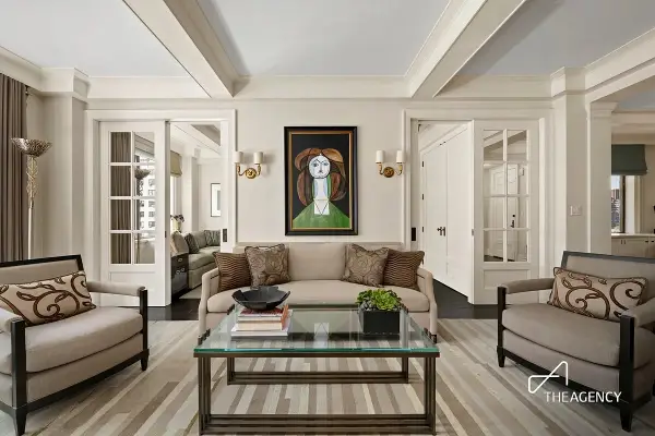 345 E 57th Street #12A, Manhattan, NY 10022