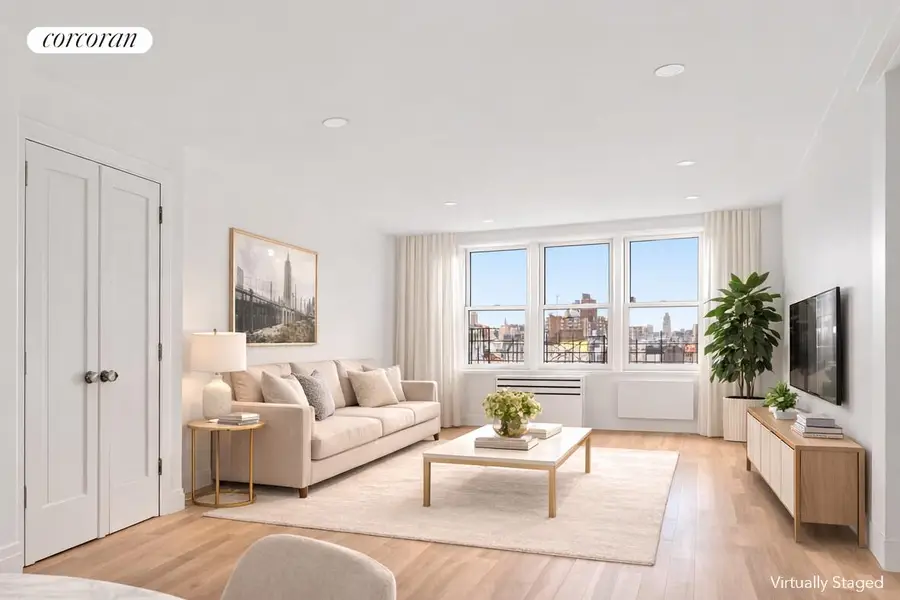 745 E 31st Street #5K, Brooklyn, NY 11210 - #2