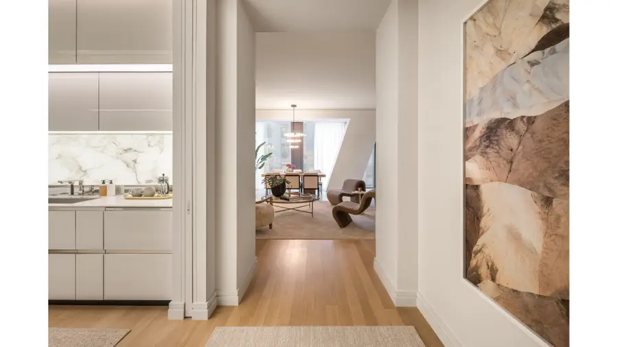 53 W 53rd Street #16F, Manhattan, NY 10019 - #2