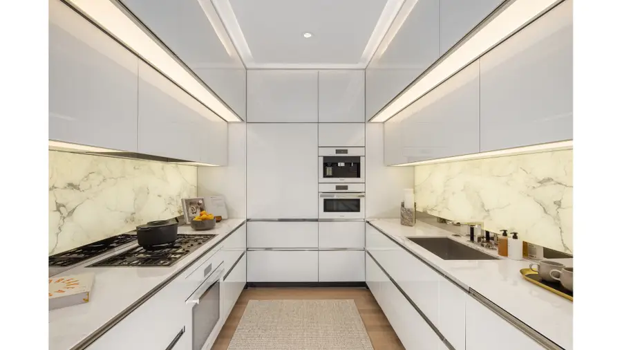 53 W 53rd Street #16F, Manhattan, NY 10019 - #3