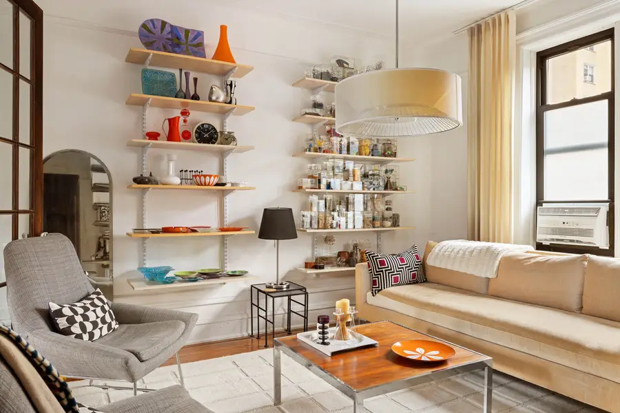 21 Butler Place #4E, Brooklyn, NY 11238 - #3