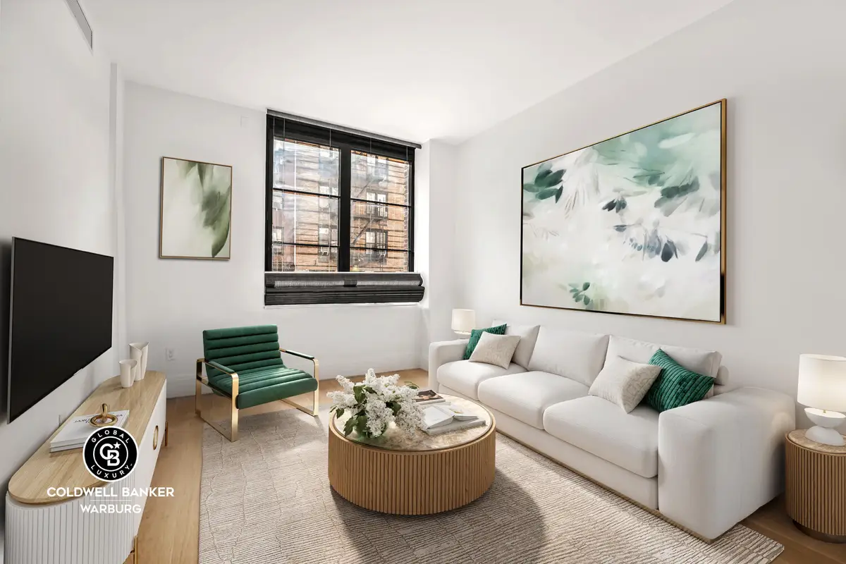438 E 12th Street #2Q, New York, NY 10009 - #1