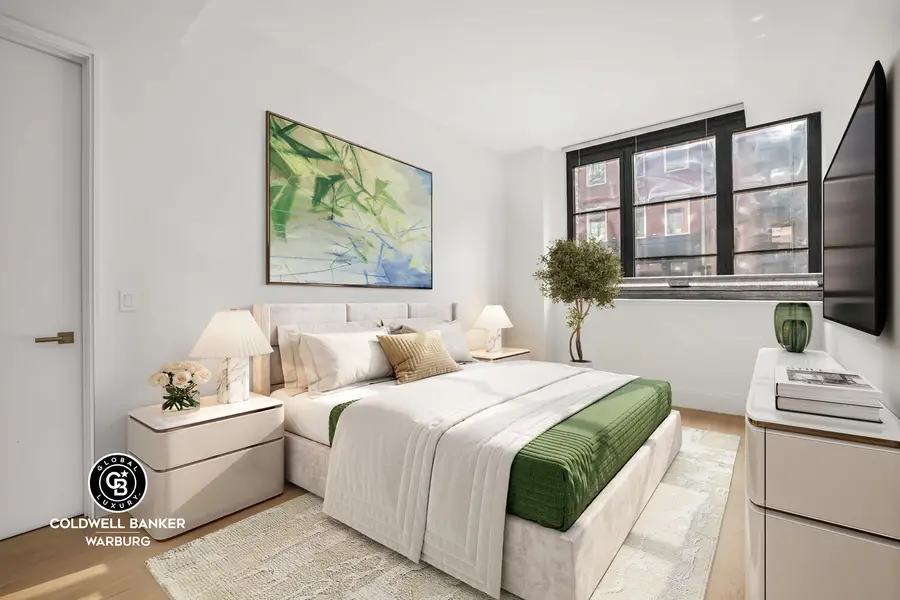 438 E 12th Street #2Q, New York, NY 10009 - #3