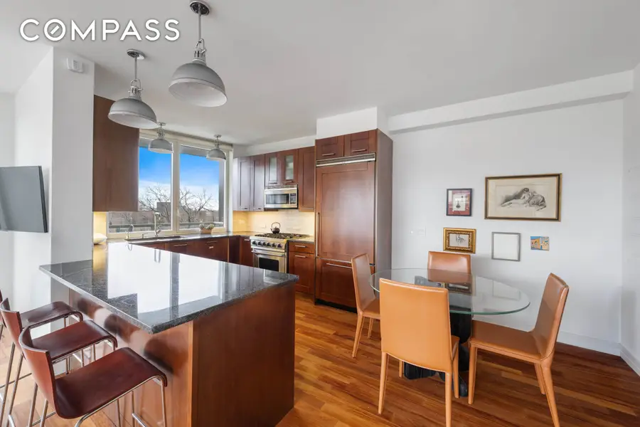 640 W 237th Street #6D, Bronx, NY 10463 - #3